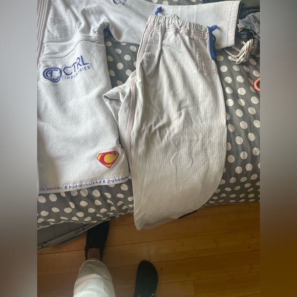 CTRL Industries Gi - Picture 6 of 6